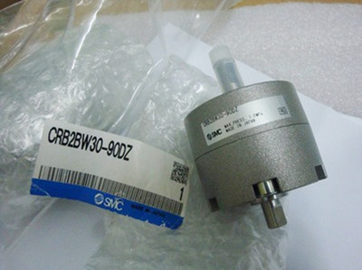 1PC Brand New SMC CRB2BW30-90DZ rotating cylinder