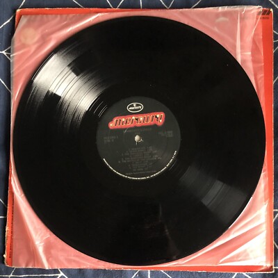 Aphrodite's Child “666” Rare 1972 Double Vinyl LP (6673-001)- Very