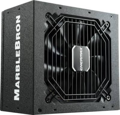 ATX Enermax MarbleBron 750W Semi-Modular Power Supply (EMB750EWT)