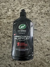 Hybrid Solutions Pro 1 & Done Pro Polishing Compound Correct & Finish 16 FL OZ