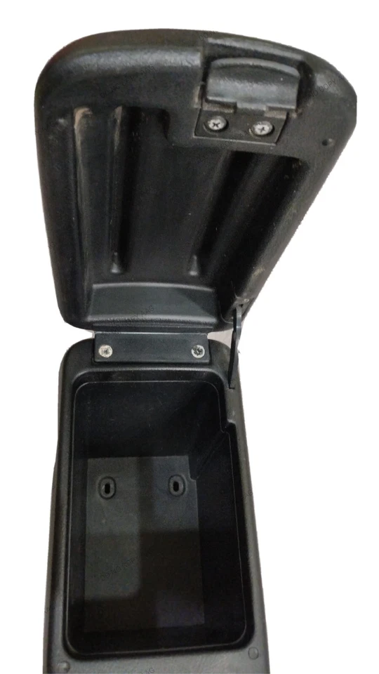 Mitsubishi Lancer Evolution CP9A/CK4A/CJ4A/CM5A EVO456 Center Console Panel - Image 4 of 4