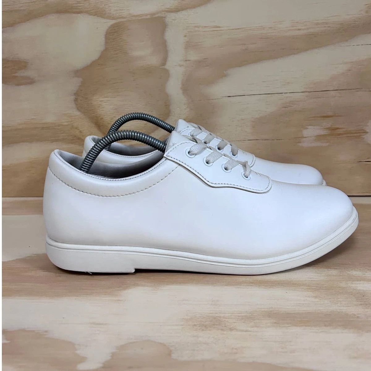 Women's marching shop band shoes
