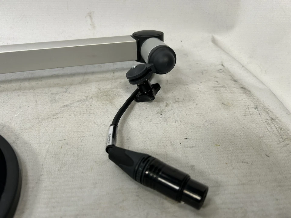 Neumann TLM 103 Kondensatormikrofon Studio Set + Yellowtec Mika Arm - Bild 4 von 4