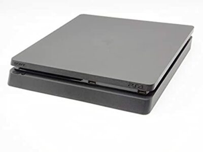Sony PlayStation 4 Jet Black 500GB (CUH-2200AB01) Japan ver Sony PlayStation 4 Jet Black 500GB (CUH-2200AB01) Japan ver