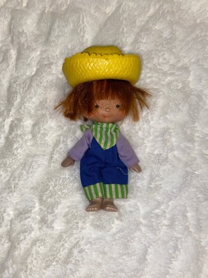 huckleberry pie doll