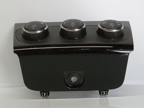 Climate AC Temperature Control Auto Fits 08-14 AVENGER CHRYSLER 200 55111888AI - Picture 4 of 6