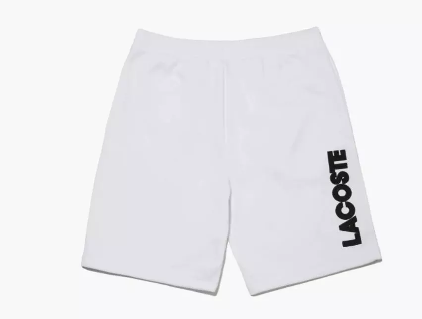 Lacoste top shorts ebay