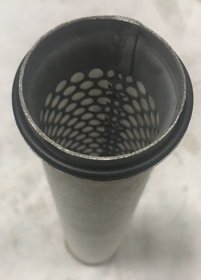 NEW FORD MASSEY FERGUSON TRACTOR INNER AIR FILTER BALDWIN PA1809 3000 MF150 - Image 2 of 4