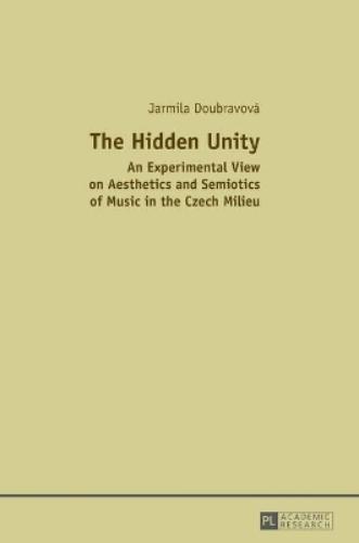 Thumbnail - Jarmila Doubravova The Hidden Unity (gebundene Ausgabe)