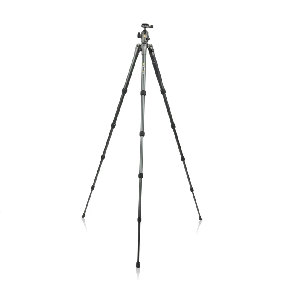 Vanguard VEO 3 GO 235AB Aluminium Camera Tripod / Monopod with T-50 Ball Head - Image 4 of 4