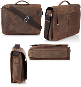 strellson briefcase