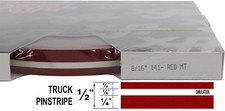 Truck Car Pinstripe 12 816 X 150 Roll Accent Pinstripe Stripe