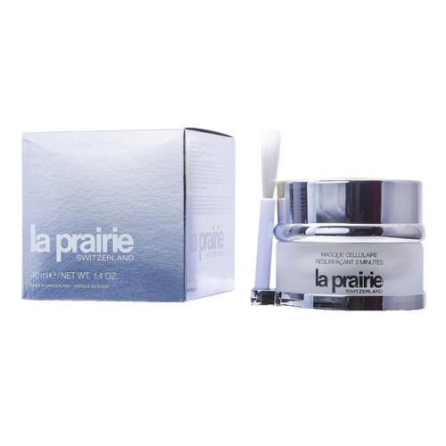 La Prairie Cellular Cream Platinum Rare 30ml / 1oz NEW RARE