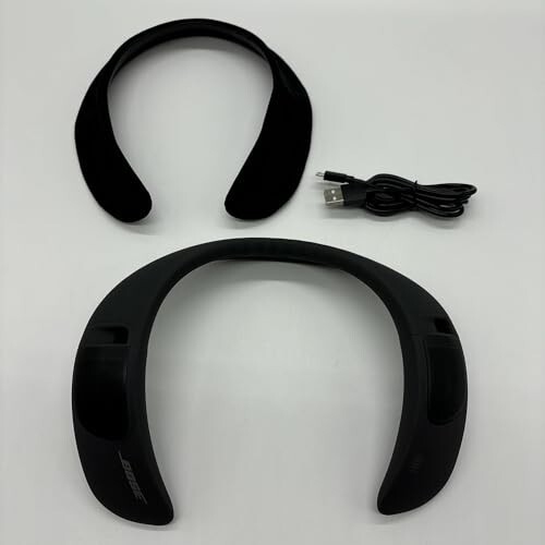 Bose SoundWear Companion Portable Bluetooth Wearable Neck Bose SoundWear Companion Portable Bluetooth Wearable Neck