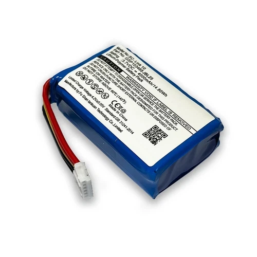 For JBL Link 10 Special Edition GSP103465 4000mAh Battery Replacement - Picture 2 of 4