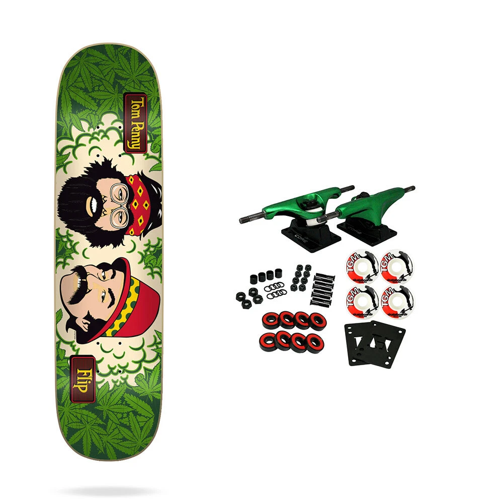 Flip Complete Skateboards Just Listed 2026