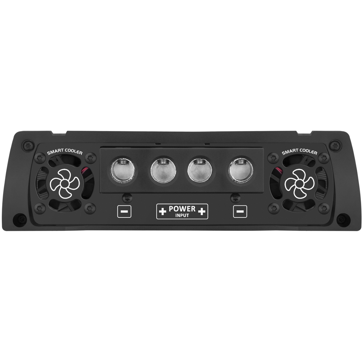 Taramps MD 8000.1 Amplifier 2 Ohms 8000 Watts RMS 1 Channel Full