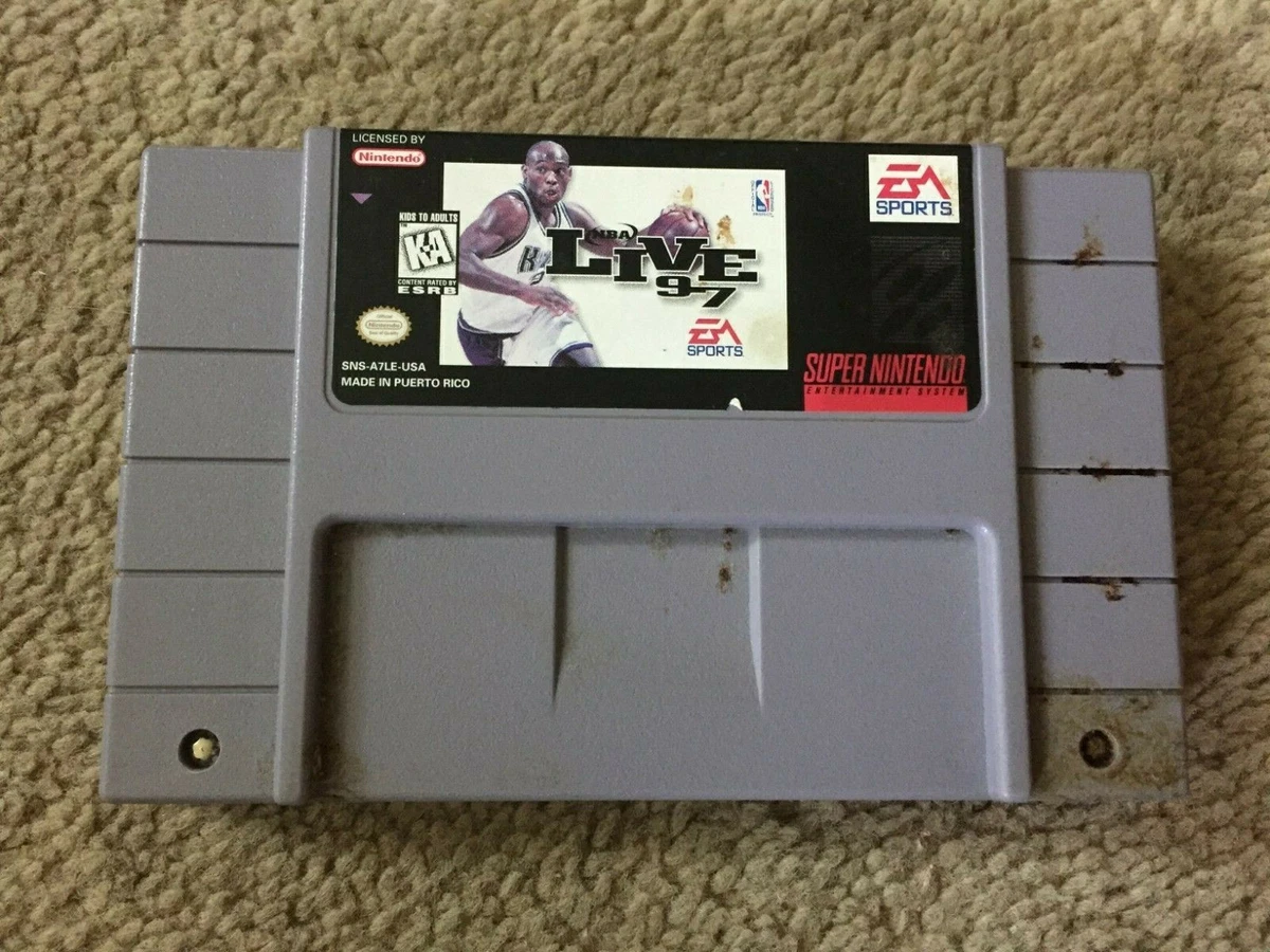 Best super sales nintendo sports games