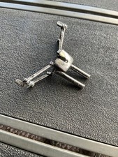 SCALEXTRIC C5 Europa Vee Exhaust