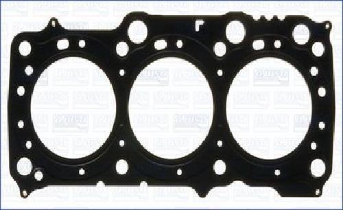 Original Ajusa Dichtung Zylinderkopf 10154920 FüR Opel Renault Saab-image