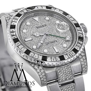 rolex gmt master 2 ebay