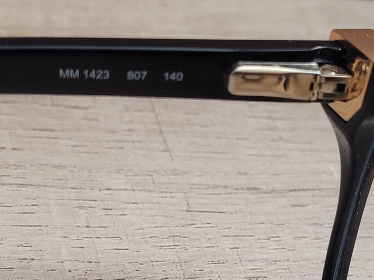 Max Mara MM 1423 807 54mm Lady display picture 3