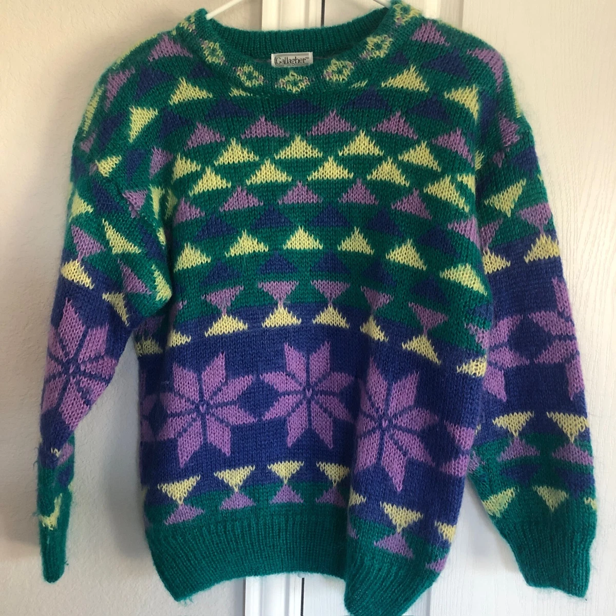 Gallagher Women's Sweaters for sale - eBay
