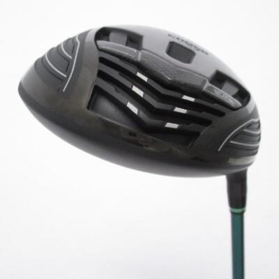 バルド CORSA PERFORMANCE BC 458 REVE Golf Driver BALDO CORSA PERFORMANCE BC 458 Speeder NX GREEN