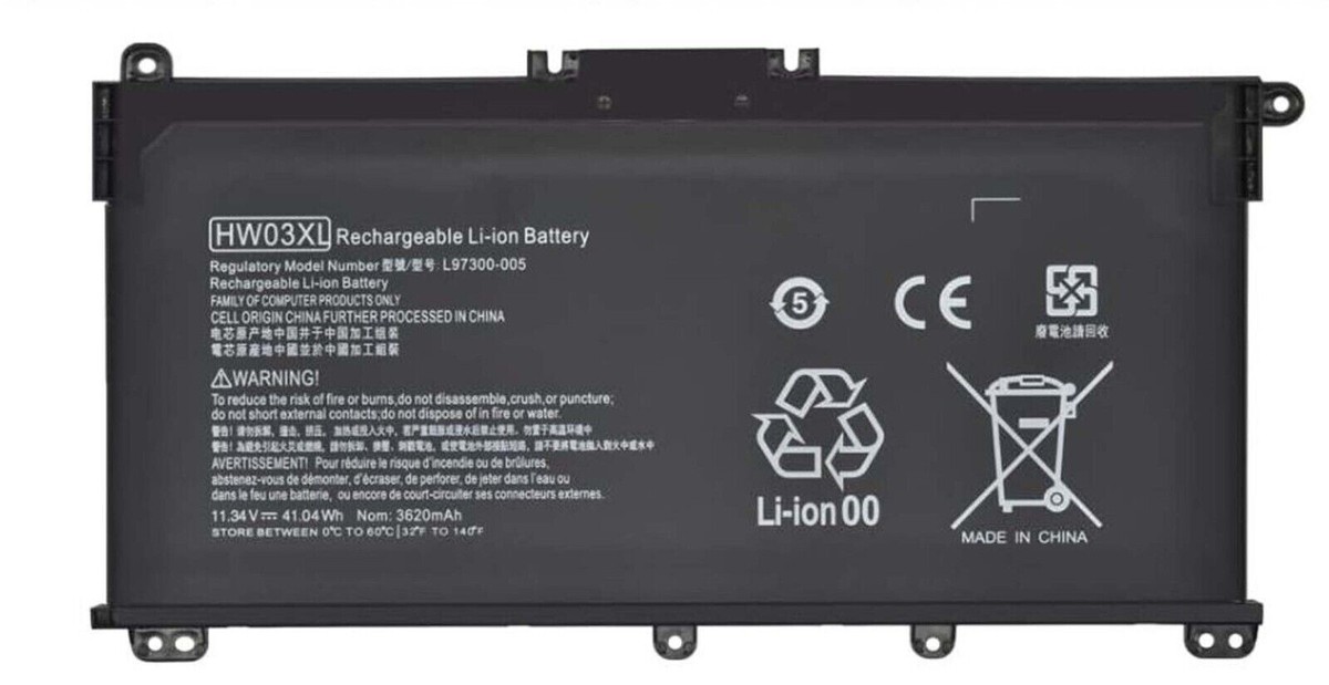 HP 245 G9 Notebook PC バッテリー100% 41Wh Battery for HP 240 14 inch G9 245 G9 246 G9 255 G8 250 G9 255