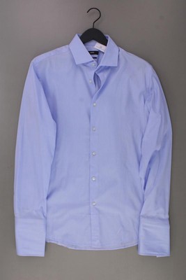 BOSS by Hugo Boss Langarmhemd Regular Hemd für Herren Gr. Hemdgröße 42, L, 52