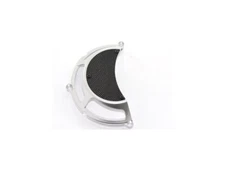 Clutch Cover Silver Ducabike For Ducati 1198 2009 > 2012 6E8