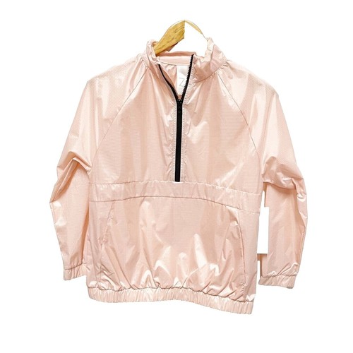 HUGO - Veste en cuir zippée avec poche poitrine - Noir