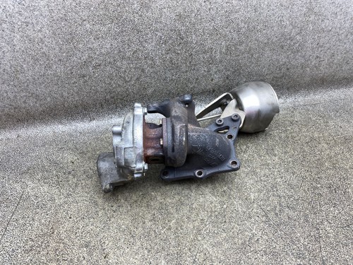 Turbolader A6510905780 251Tkm Mercedes W204 C220 CDI Facelift 11.1885.162