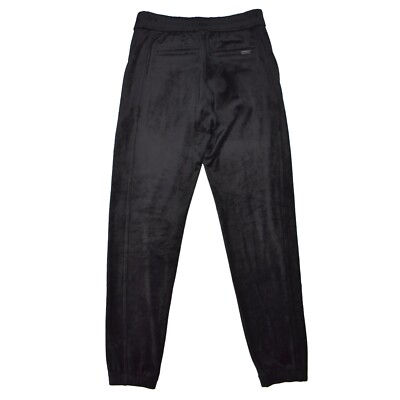 Monogram Joggers Olive