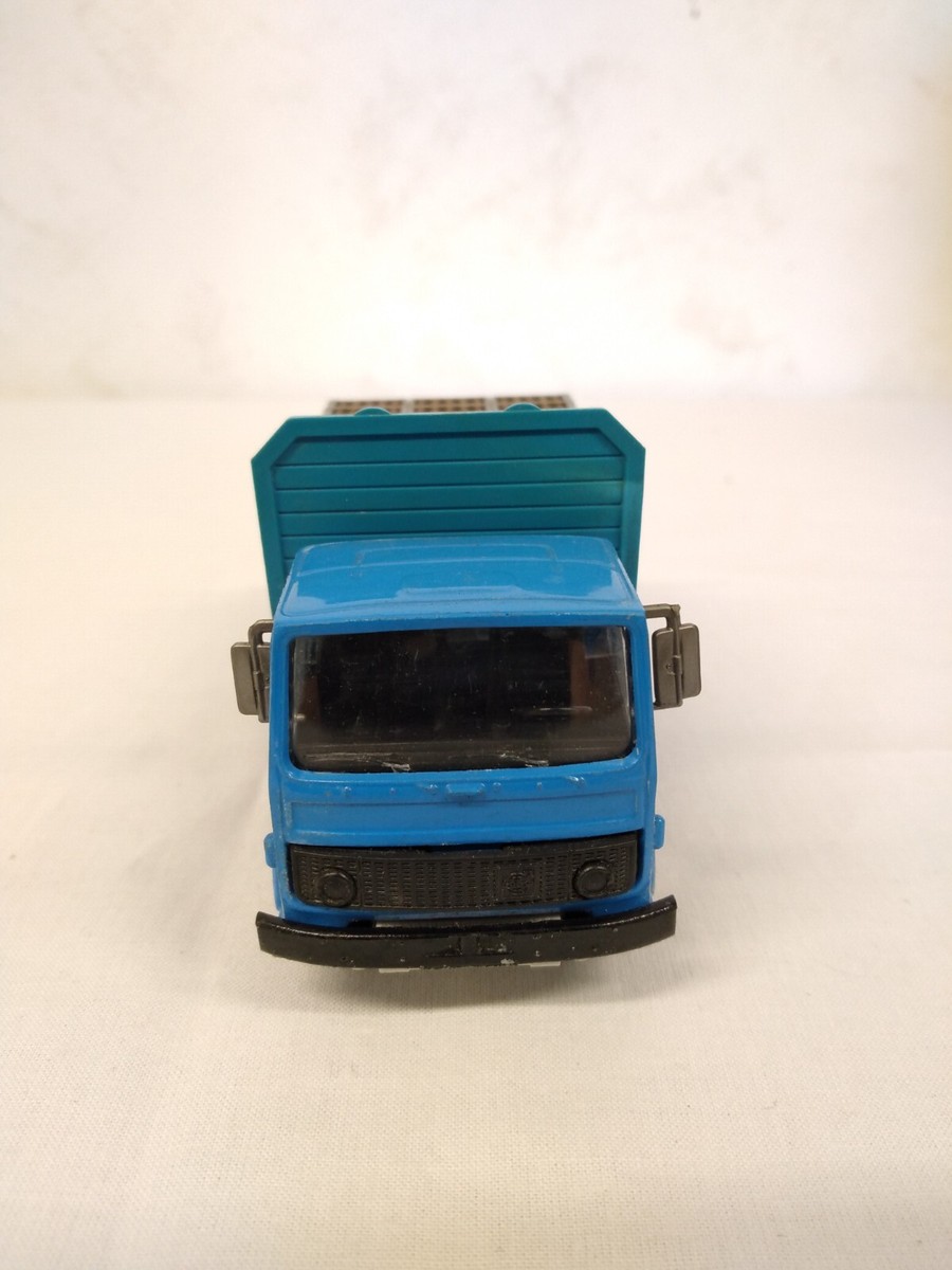 Camion americano Peterbilt 359 KJ Transport Fast & Furious a 1/43