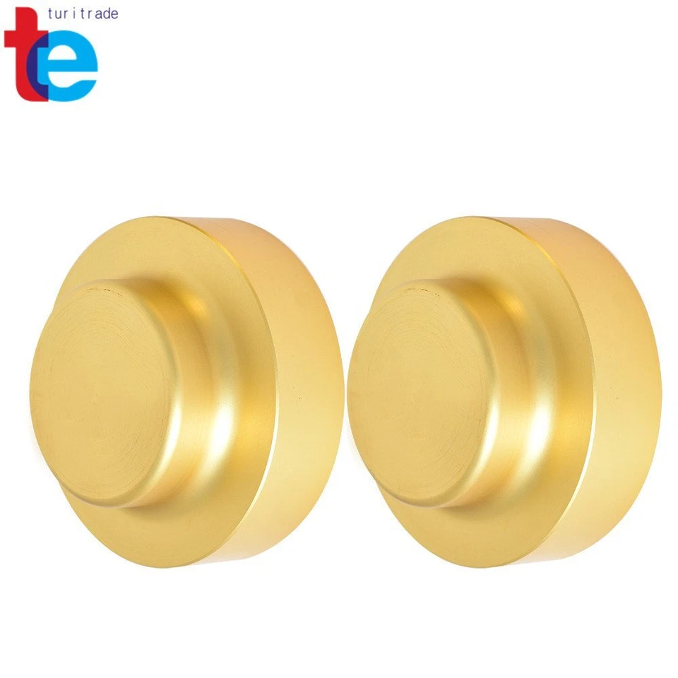 Elevador espaciador de resorte helicoidal trasero de 1" para Camaro Chevelle Impala Crown Victoria Foto 2 de 4