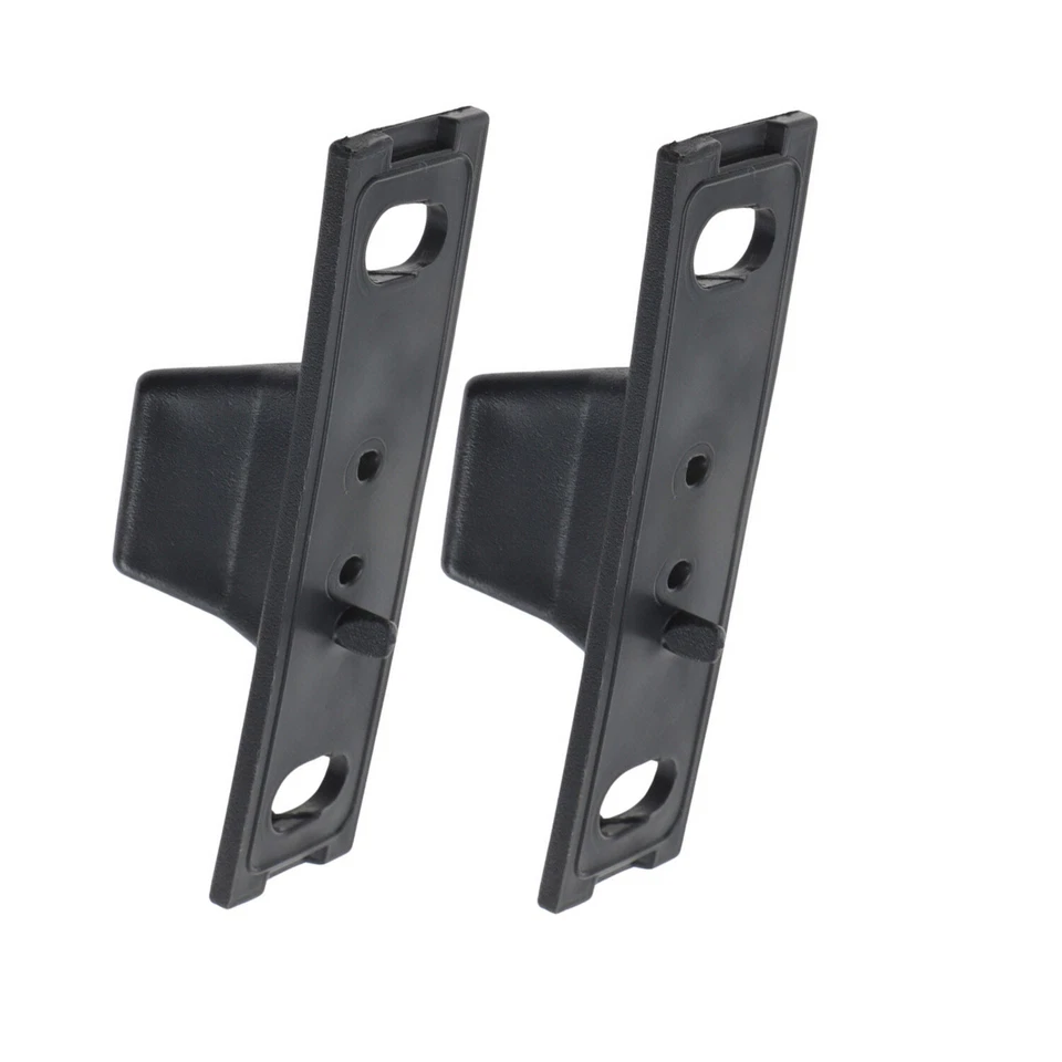 Nuevo estabilizador de puerta corredera 2 piezas apto para Dodge Grand Caravan 1996-2008 4675516AB Foto 2 de 4