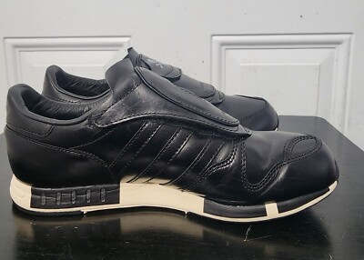 Size 9 - Undefeated x Neighborhood x adidas Micropacer Black for