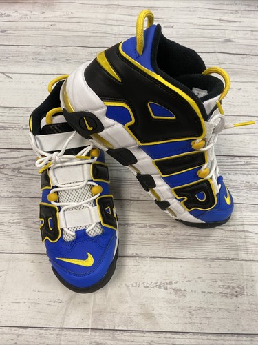 uptempo 40