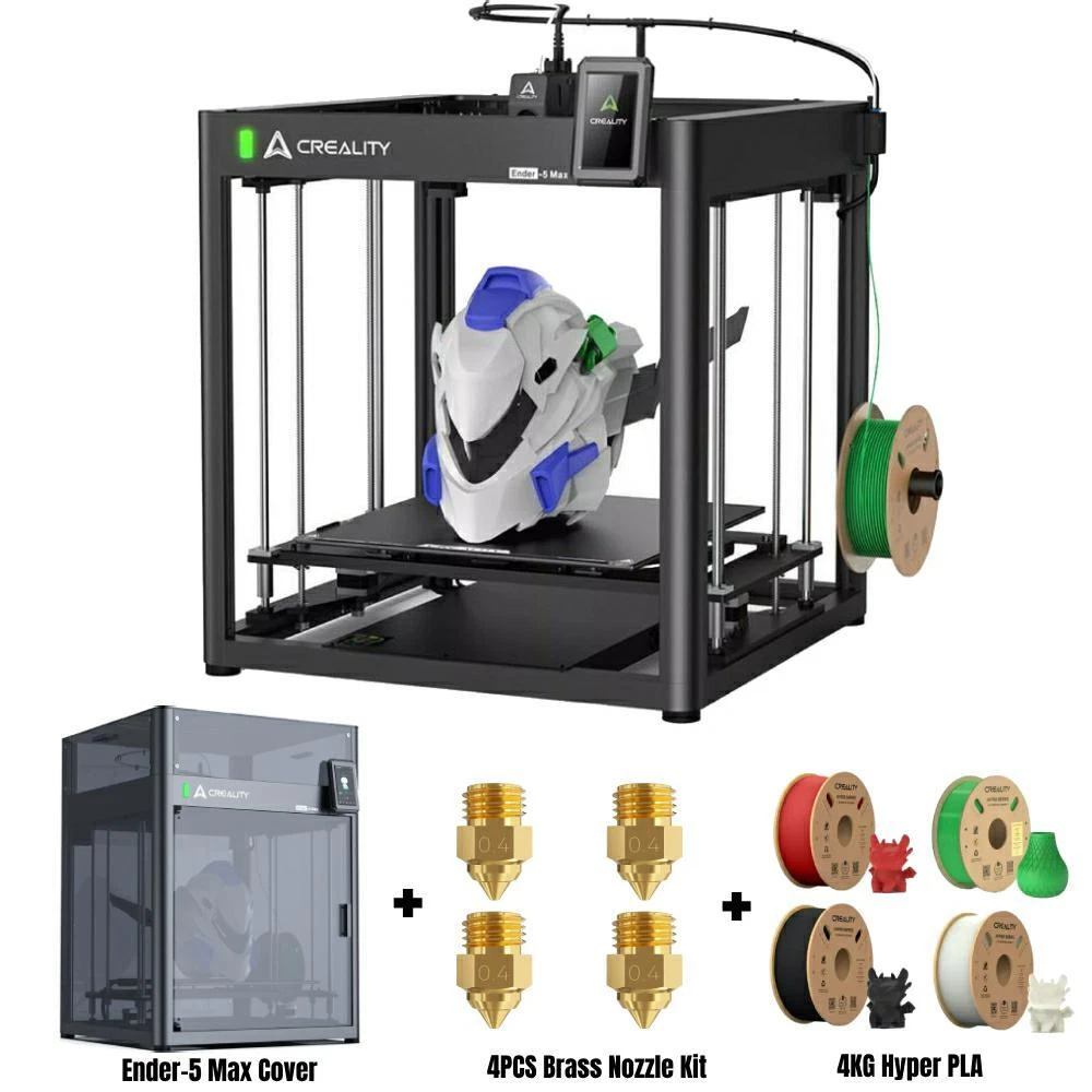 Ender5 plus 大型3Dプリンター【お値下げ可】 楽天市場】大型 3Dプリンター Creality Ender-5 Plus 印刷サイズ350