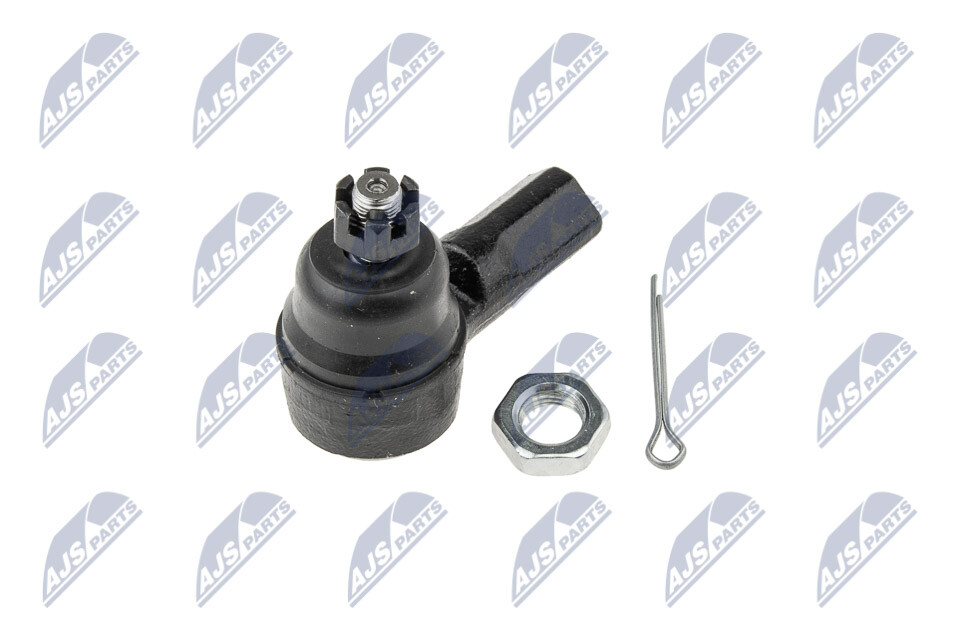 TIE ROD END SKZ-HD-026 FOR HONDA CR-V/II/SUV/Mk CIVIC/VII/FERIO/Hatchback 1.7L - Image 4