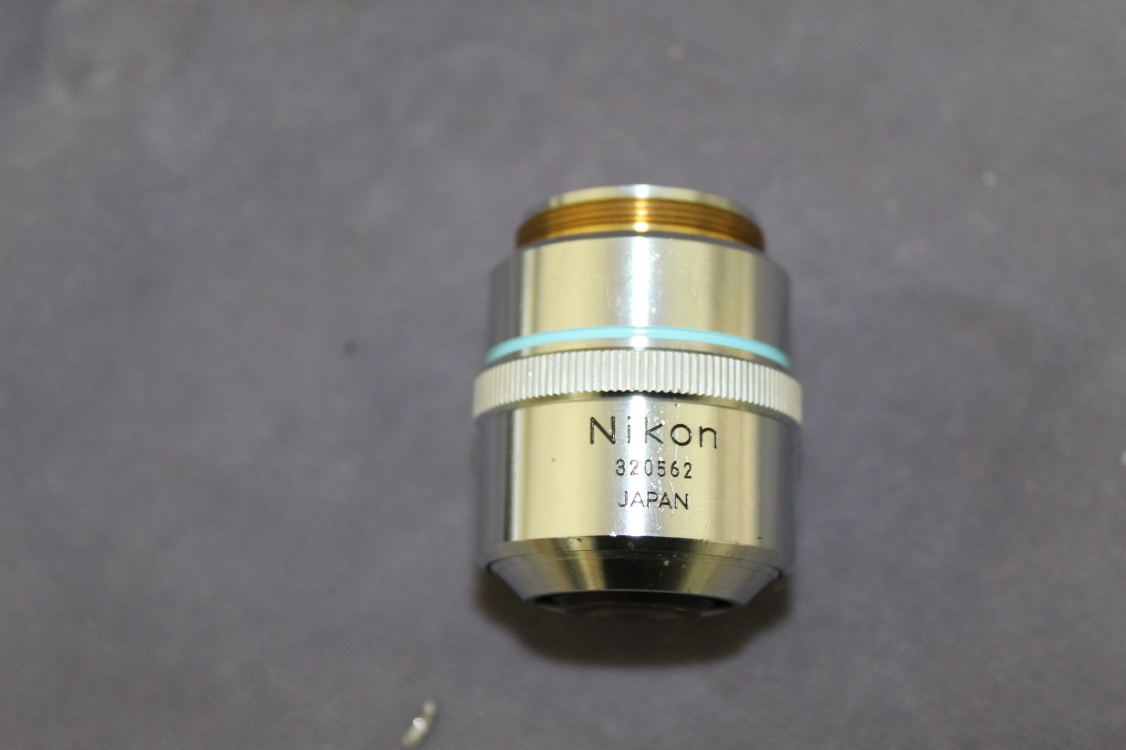 Nikon Microscope Objective, BD Plan 40x ELWD | eBay