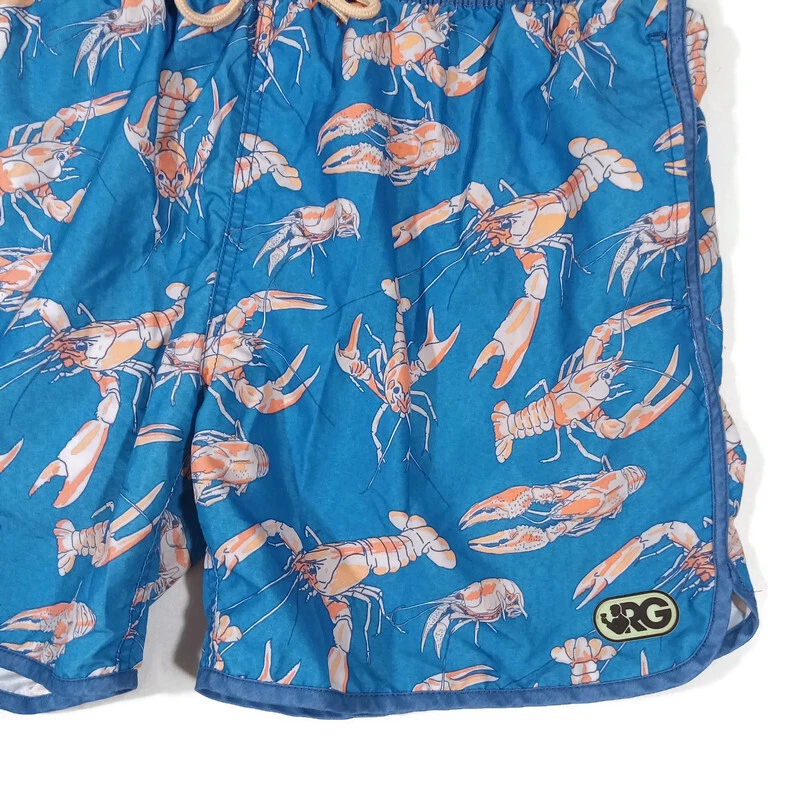 Crawfish swim deals trunks