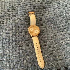 Women's TRAVELER Watch MARC ECKO E13518L1. Dual Time