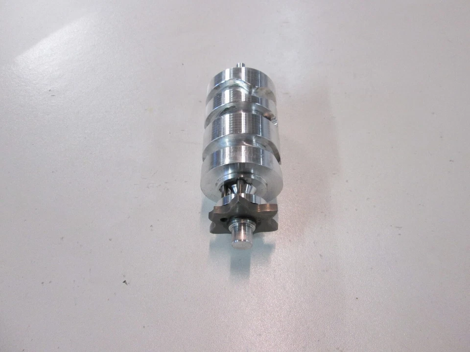 Selector De Engranajes De BMW K 1200 LT (01/1998 - 07/2008) - Imagen 3 de 3