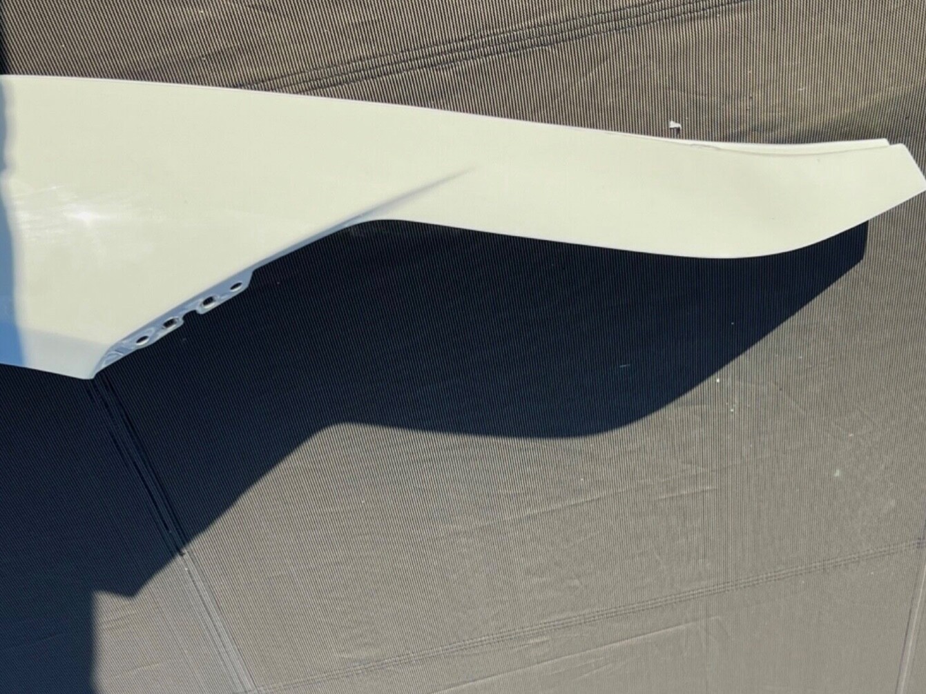 ferrari f8 right RH fender spider tributo 985852654