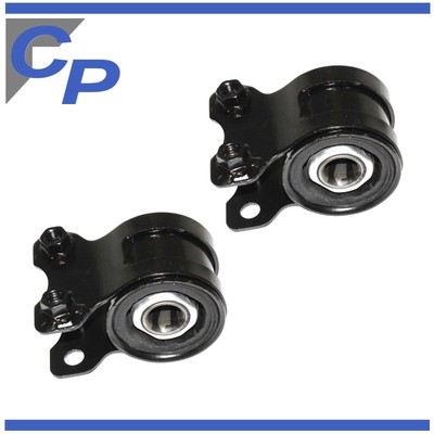 RIDEX Querlenker Reparatursatz Vorne Links Vorne Rechts Satz Für FORD Focus II Schrägheck (DA, HCP, DP) Focus II Kombi (DA, FFS, DS) Focus C-Max (DM2) FOCUS (DAW, DBW) C-MAX (DM2) MONDEO IV