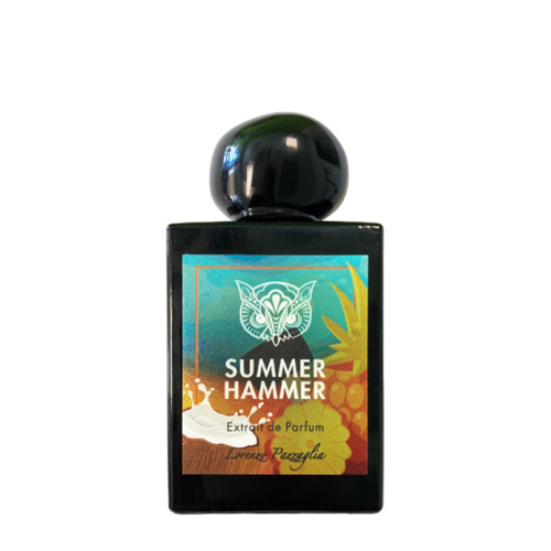 Summer Hammer Extrait de Parfum 50ML -  LORENZO PAZZAGLIA