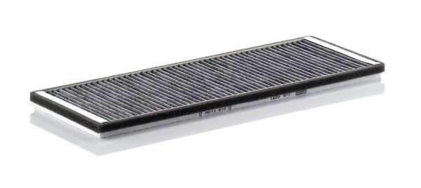 Mann-Filter CUK 4251 Filter, Innenraumluft For Chevrolet Holden Irmscher Opel VA-image