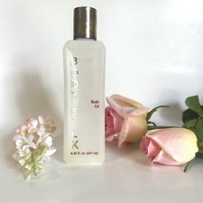 Bio Silk Bath Oil Original Vintage Extremely Rare 1980  s Formula Farouk Systems